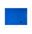 “Bleu III”, 1961