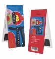 Magnetic bookmark "Pintura"