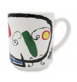 Taza "Personnage"