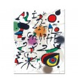 Joan Miró Litógrafo Vol. III 1964-1969