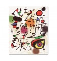 Joan Miró Litógrafo Vol. III 1964-1969