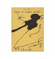 "Oda a Joan Miró", Joan Brossa
