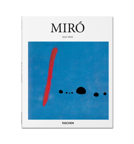 Miró (Editorial Taschen)