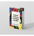 Colorea el Tapiz de la Fundación Joan Miró