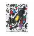 Joan Miró Litógrafo Vol. II 1953-1963