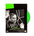 DVD “Miró. L’homme qui a renversé la peinture”