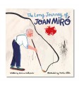 The Long Journey of Joan Miró