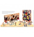 El largo viaje de Joan Miró