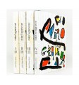 Miró Engraver Vol. I 1928-1960