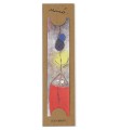 Canvas bookmark "Painting"