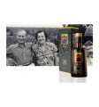 Extra virgin olive oil PDO Siurana bottle 500 ml
