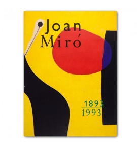 Joan Miró 1893-1993