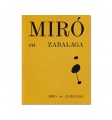 Miró en Zabalaga