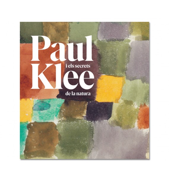 Paul Klee and the Secrets of Nature