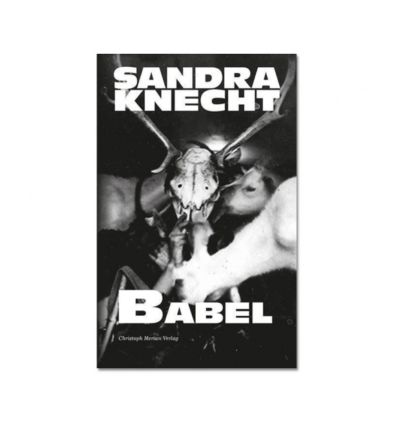 Sandra Knecht. Babel