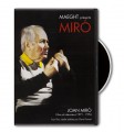 DVD "Joan Miró Films et Interviews 1971-74"