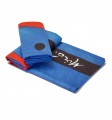 "Bleu II" towel
