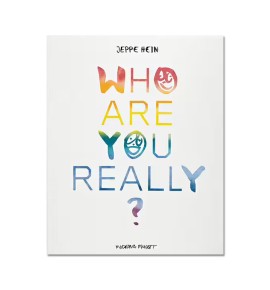 Jeppe Hein: Who Are You Really?
