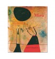 Miró. Femmes, oiseaux et monstres