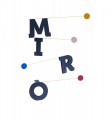 Mobil Miró