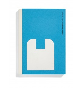 Llibreta blava Fundació Joan Miró
