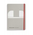 A5 notebook Fundació Joan Miró