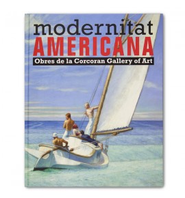 Modernidad americana. Obras de la Corcoran Gallery of Art