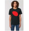 "Sol negra" T-shirt