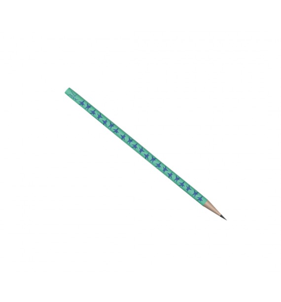 "Stars" pencil