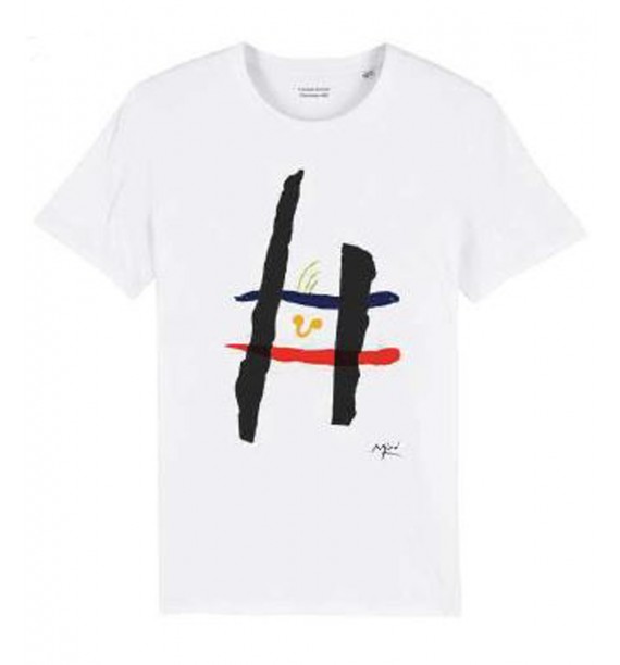 "A toute epreuve" t-shirt