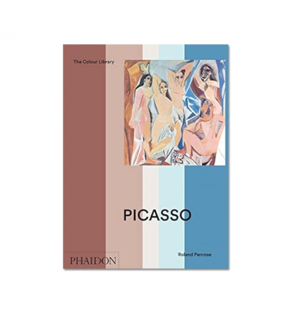 Picasso. The Colour Library