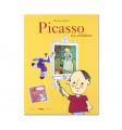 Picasso for children