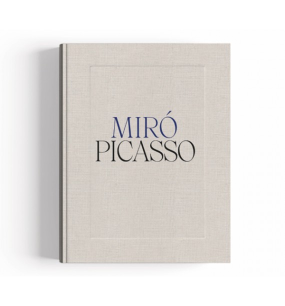 Miró-Picasso