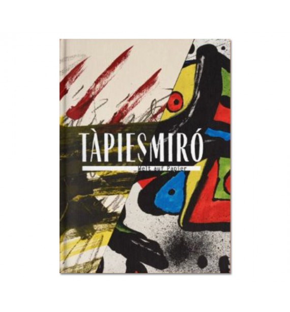 Tàpies - Miró