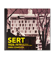 Sert 1928-1979 Mig Segle d'Arquitectura