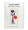 Joan Miró. The illustrated books