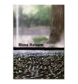 Mona Hatoum. Proyección