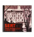 Sert 1928-1979 Mig Segle d'Arquitectura