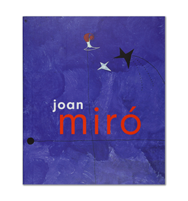Joan Miró. The ladder of escape