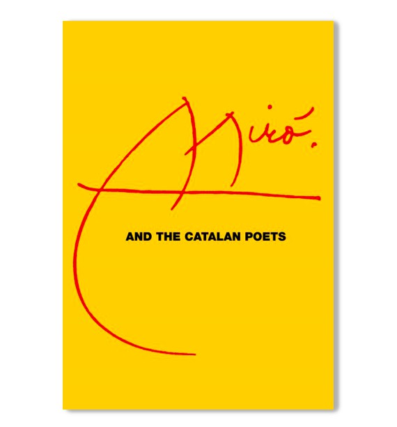 Miró and the catalan poets
