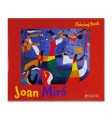 Coloring Book Joan Miró