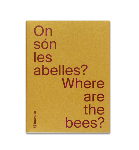 Where are the bees?