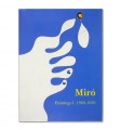Miró. Paintings Vol. I. 1908-1930
