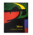 Miró. Paintings Vol. IV. 1959-1968