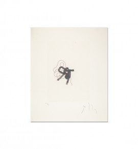 Antoni Llena. 25 years of the Fundació Joan Miró