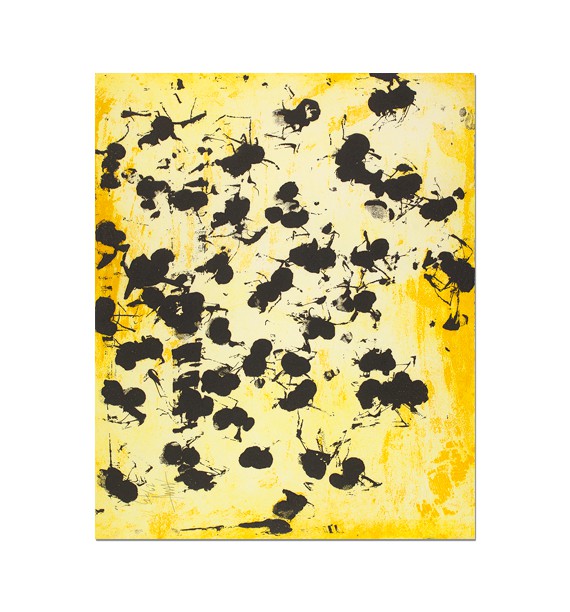 Frederic Amat. 25 anys de la Fundació Joan Miró