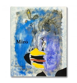 Miró Drawings vol. I 1901-1937