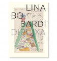 Lina Bo Bardi dibuja