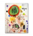 Miró. Drawings Vol. III. 1960-1972