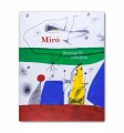 Miró Drawings vol. IV 1973-1976
